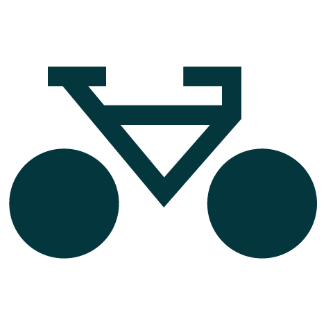 a Help Center home page